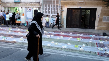 Thirrjet qiellore (Speciale për muajin e shenjtë të Ramazanit)