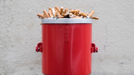 Una giornata senza tabacco