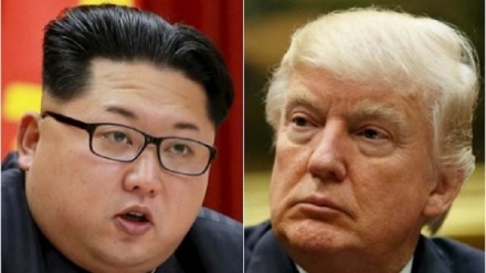 Солтүстік Корея басшысы Трамппен кездесу қажеттігін қуаттады