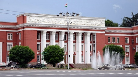 پارلمان تاجیکستان توافقنامه کمک رایگان بانک رشد آسیا را تصویب کرد