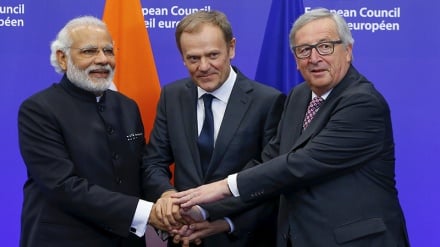 BE dhe India ngrihen kundër veprimeve ekonomike të Amerikës.