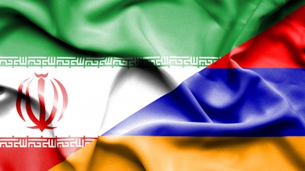 Penekanan Pada Perluasan Kerjasama Bilateral Iran-Armenia