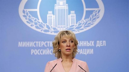 Rusia akan Mengamankan Kerjasama Ekonomi dengan Iran