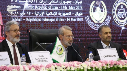 Իսլամական երկրների միջխորհրդարանական միության Պաղեստինի կոմիտեի արտահերթ նիստում ընդունվել է եզրափակիչ հայտարարություն