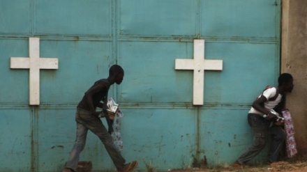 Watu 15 wauawa katika shambulio dhidi ya kanisa Bangui, Jamhuri ya Afrika ya Kati