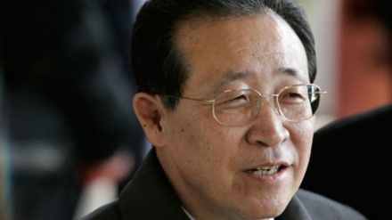 朝鲜向美国发出警告