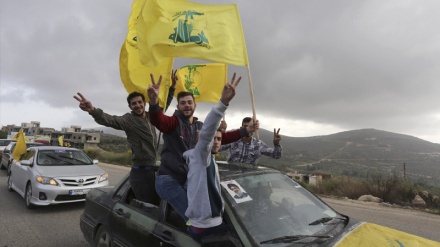 Mendagri Lebanon: Koalisi Hizbullah dan Amal Raih 67 Kursi Parlemen