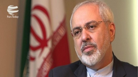 Zarif: AB'nin ABD karşıtı caydırıcı düzenlemesi gündemde