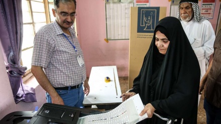 Koalicioni Fat’h në Irak, deri tani fitues i zgjedhjeve