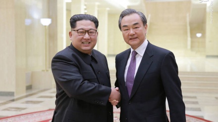 北朝鮮指導者が朝鮮半島における核廃絶の遵守を強調