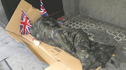 インディペンデント紙、「英では２００万人以上が飢餓状態」