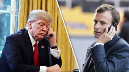 Francia seguirá trabajando en un acuerdo nuclear más amplio con Irán