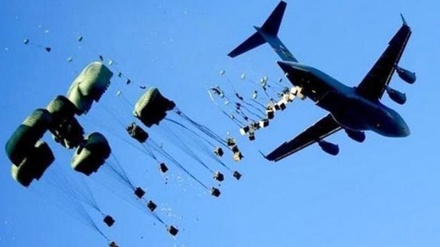 アメリカ軍が、ＩＳＩＳのイラク・ユーフラテス川越えを支援