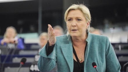 Licha ya kufungwa misikiti 24 nchini Ufaransa, Marine Le Pen ataka misikiti zaidi ifungwe