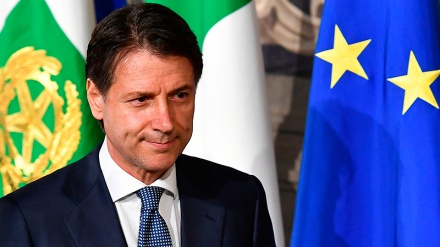 Italien: Ministerpräsident zurückgetreten