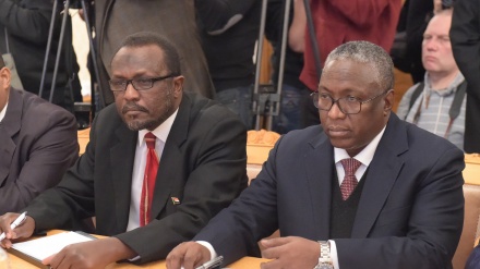 Serikali ya Sudan: Watakaohalifu mpango wa kukusanya silaha watahukumiwa kifo