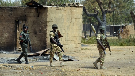 Makamanda 7 wa kundi la kigaidi la Boko Haram wauawa nchini Nigeria 