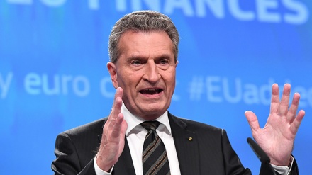 ＥＵが、まもなくイランに投資