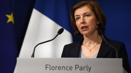 Francia defiende al pacto nuclear ante las amenazas de EEUU