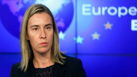 Mogherini: Uni Eropa Dukung Perdamaian di Afghanistan