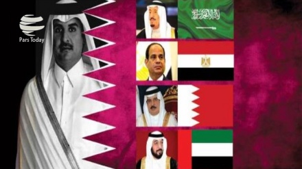 Katar, Suudi rejimi, Mısır, BAE ve Bahreyn ürünlerini yasakladı 