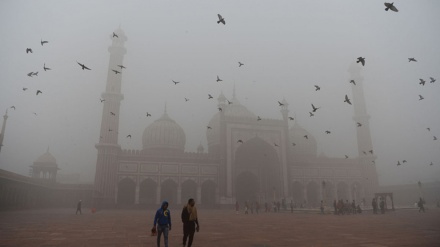 ＷＨＯ，「インド・ニューデリーは、世界一の大気汚染都市」