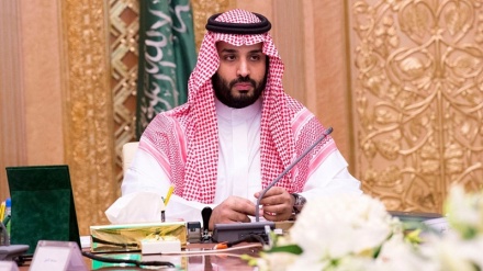 MBS Tiba, Keamanan Kedubes Saudi di Argentina Diperketat