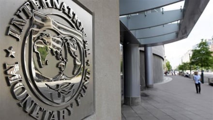 IMF deputy head calls for negotiated solution to US-China trade dispute