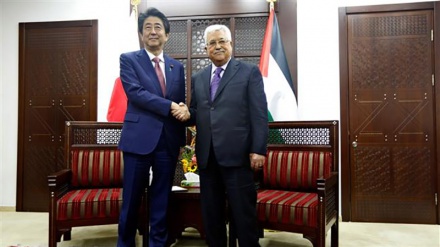 Gwamnatin Kasar Japan Ta Bada Sanarwan Cewa Ba Zata Maida Ofishin Jakadancinta Zuwa Quds Ba. 