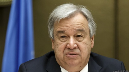 Shefi i OKB-së kërkon çarmatosjen e Hezbollahut!