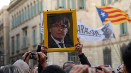 Caso Puigdemont, si prepara un sit-in di solidarieta' a Sassari