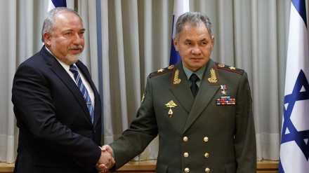 Rusia: Situación de Siria irá mejorando 