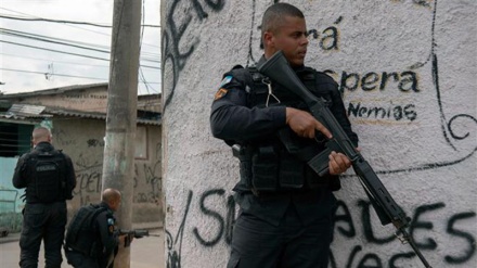 Brazil charges 11 with attempting to recruit minors for Daesh terror attacks