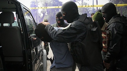 Iran Ingin Bekerjasama Putus Pendanaan Terorisme