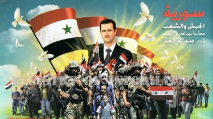 Kurejeshwa usalama kamili Damascus na katika viunga vyake; mafanikio mengine ya Syria dhidi ya magaidi