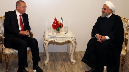 Irán destaca rechazo mundial a salida de EEUU del acuerdo nuclear