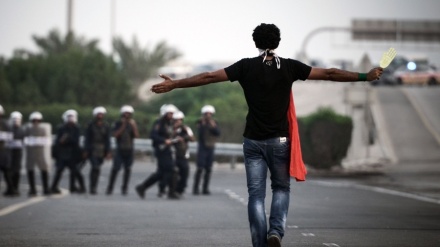 Rezim Al Khalifa Lanjutkan Penangkapan Aktivis Sipil dan HAM