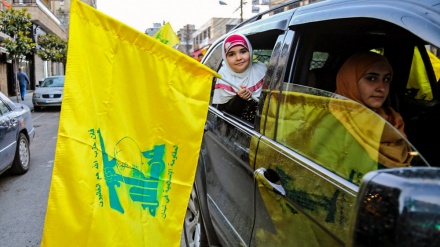 Hizbullah Da Kawayenta Sun Lashe Kujeru 67 Daga Cikin Kujeru 128 Na Majalisar Lebanon