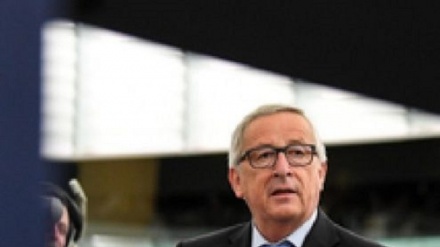 Juncker: 'Equità e valori' al cuore dell'intesa commerciale col Giappone