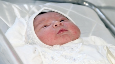 Тожикистоннинг 9 миллионинчи фуқаросига уч хонали квартира тақдим қилинди