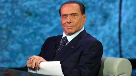 Italia, Berlusconi: tra Pd e Azione triste alleanza contro qualcuno