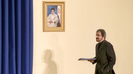 Irán: Europa debe respetar compromisos en virtud del JCPOA