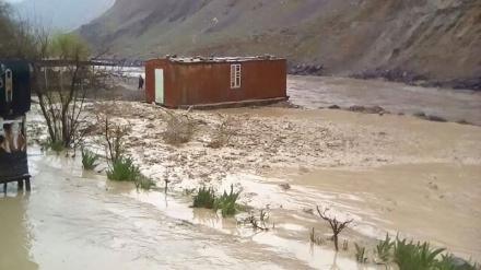 Сел дар Сангвори Тоҷикистон