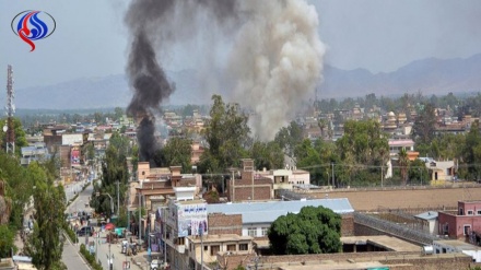 26 Tentara Suriah Tewas Akibat Serangan Bunuh Diri Daesh 