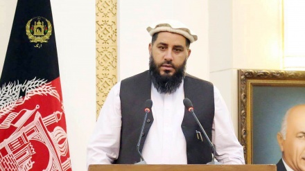 阿富汗议会长老院就废除华盛顿—喀布尔安全条约做出强调