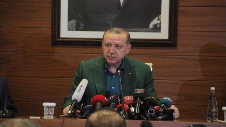 Ankara yönetimi, genel affa karşı çıktı