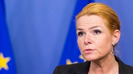 Waziri wa Uhajiri wa Denmark atoa matamshi ya kuuvunjia heshima mwezi mtukufu wa Ramadhani