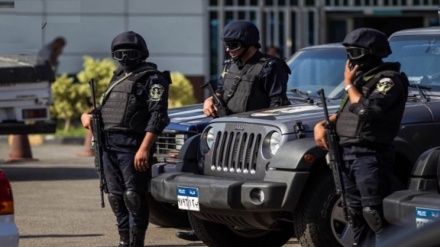 Egypt might be launching new crackdown against dissent: Amnesty Intl. warns