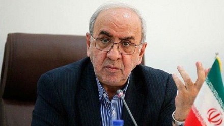 イラン商鉱工業次官、「米の核合意離脱により、新しい機会が創出」