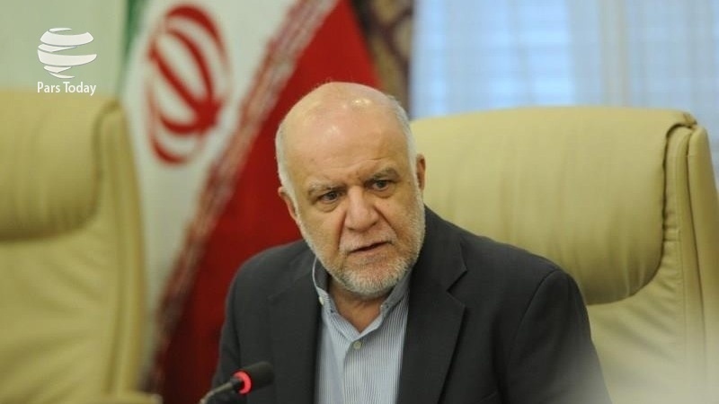  وزیر نفت ایران: روزهای سختی در انتظار مصرف‌کنندگان نفت ‌است